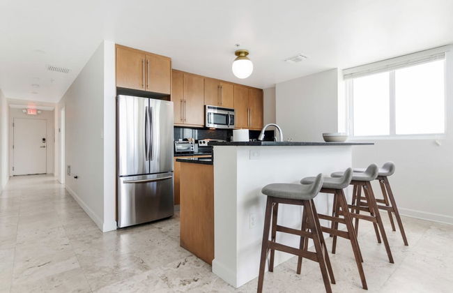 Roami at Adagio - Foto 84