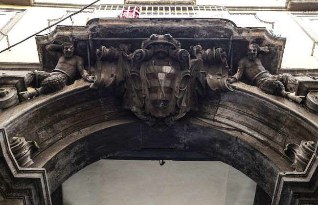 Palazzo Carafa della Spina - Foto 48