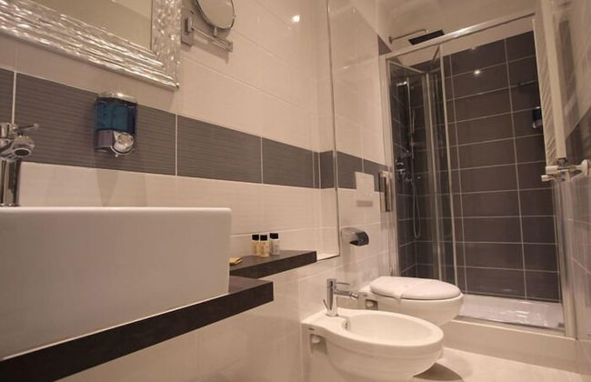 Guest house Interno 7 Luxury Rooms - Foto 31