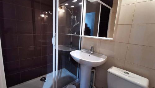 Studio confortable pied des pistes, animaux interdits - FR-1-771-6 - Foto 5