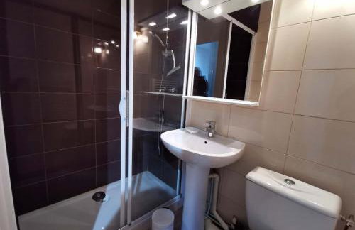 Studio confortable pied des pistes, animaux interdits - FR-1-771-6 - Foto 5