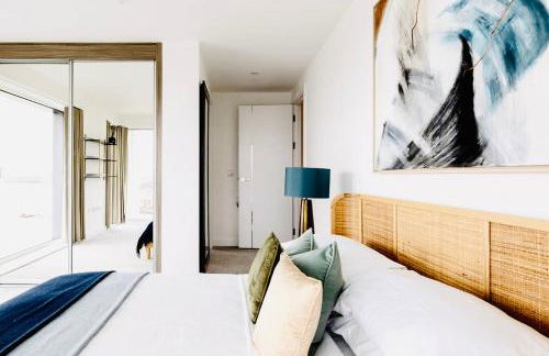 Executive Waterfront Split Penthouse - Foto 22