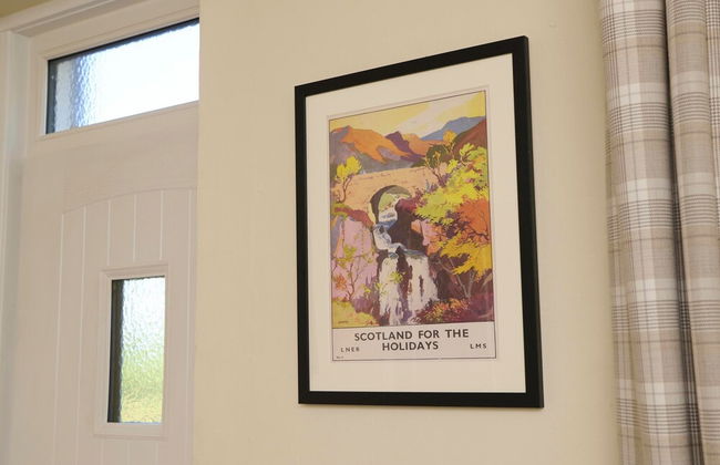 Beauly Station - Foto 14