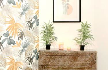 Grand 2 pièces à 15 min de Paris & Orly Aéroport - Foto 17