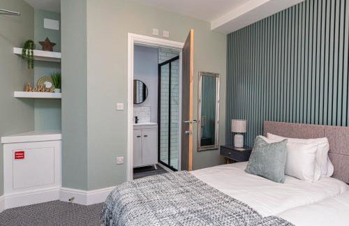 Seafront Apartment - Sleeps 6 - Gateway to the Lake District - Brand New - Photo 4