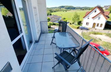 Ferienwohnung Lindlar-Linde - Foto 35