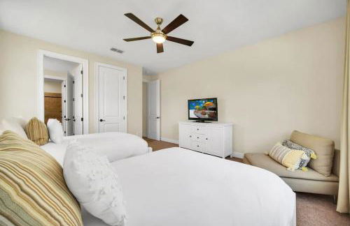 New Resort Lifestyle Escape - Foto 17