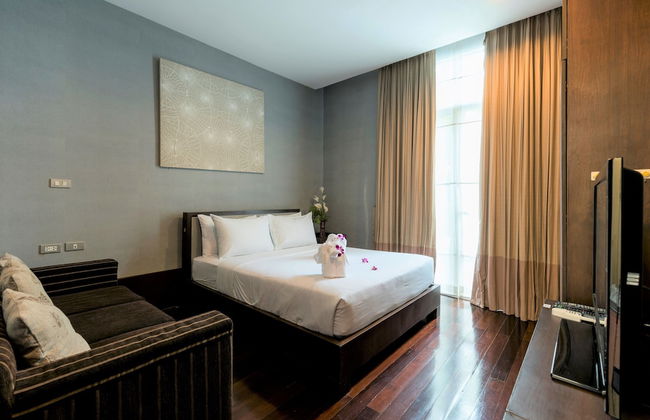 Tropical Garden Paradise Villa - Foto 15