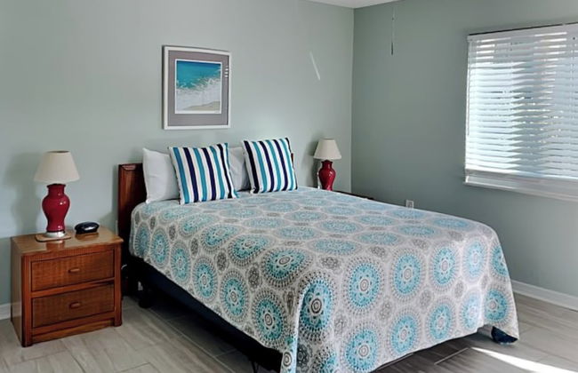 Ocean Village Club by Distinctive Beach Rentals - Foto 7