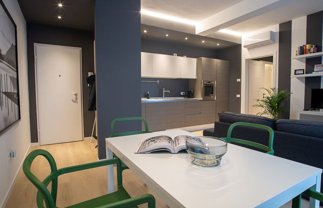 BR APARTMENTS - Photo 65