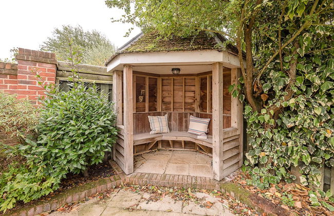 Bluebells Aldeburgh Air Manage Suffolk - Photo 41