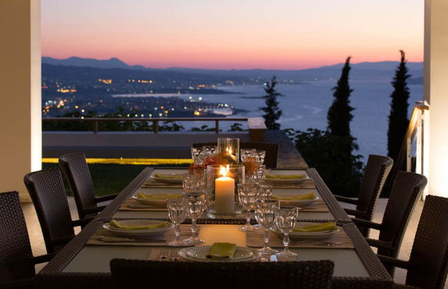 Villa Terra Creta Luxury Retreat and Spa - Photo 47