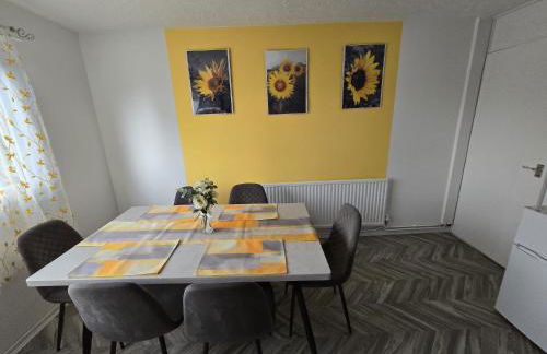 Cosy Home City Centre with free parking - Foto 25