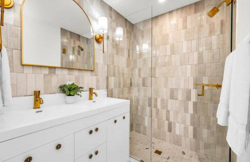 The Coral Cabana Modern Palm Beach Escape - Foto 7