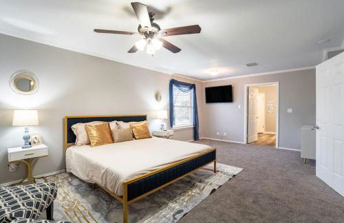 Spacious beautiful home near Kalahari Resorts (9min) - Photo 9