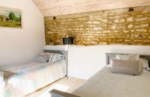Charming Cotswold Barn, Near Diddly Squat, Soho Farmhouse - Foto 30