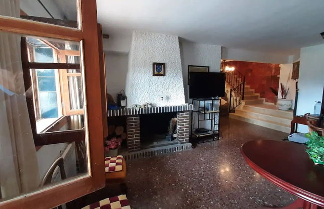 Valencia Countryside Villa - Foto 16