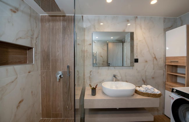 Armour Eclectic Villa - Foto 26