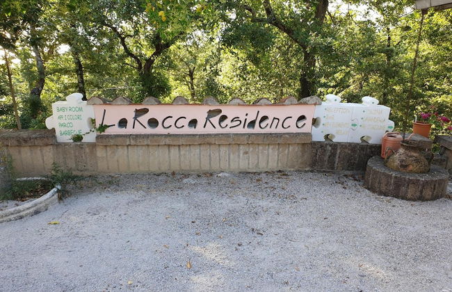 La Rocca Residence - Foto 51