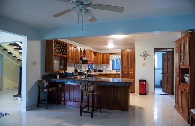 Blue Lotus Villa - Foto 15