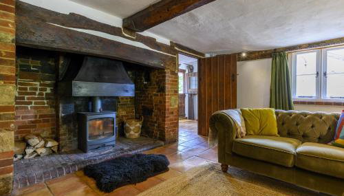 Cruck Cottage - Foto 3