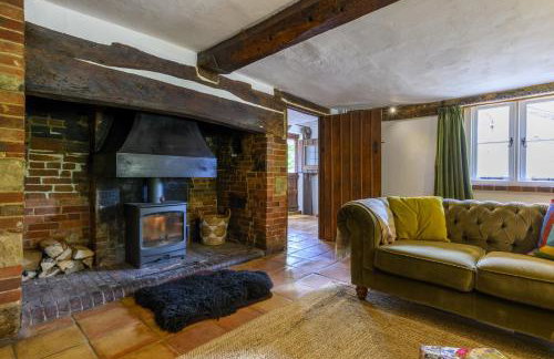 Cruck Cottage - Foto 3