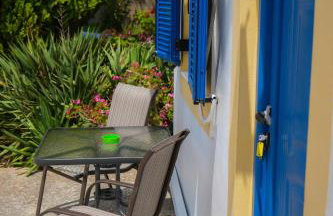 Green Parrot Apartments - Foto 40