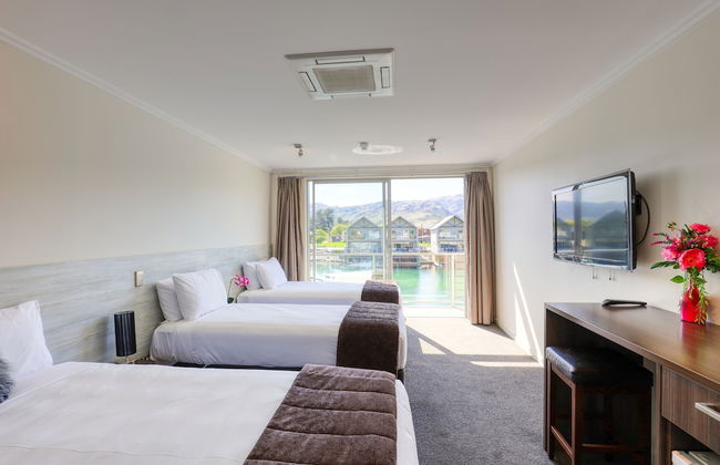 Marsden Lake Resort Central Otago - Foto 22