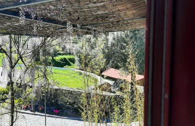 Charming house in Povoa de Lanhoso with shared pool - Foto 37