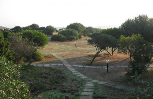 Villetta Iolanda Palau Sardegna con piscina - Foto 32