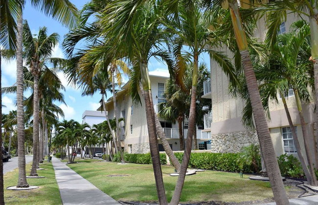 Coral Reef Suites Key Biscayne Mia - Foto 8