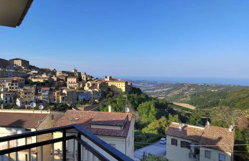 B&B La Finestra Sul Mare - Foto 13