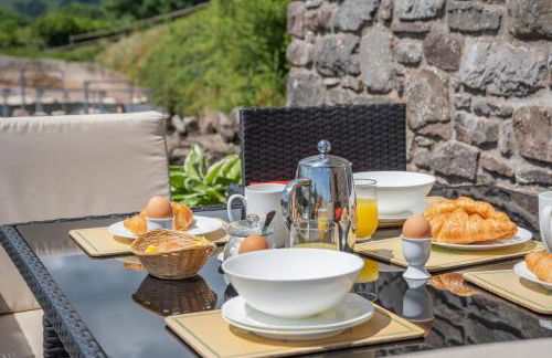 1 Bed in Nantygwreiddyn oc-bow49 - Foto 24