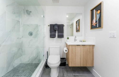 Sunset Views from Private Rooftop in Luxe Townhome - Foto 24