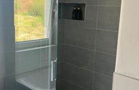 Privat Oasis, 10 min von Legoland - Foto 18