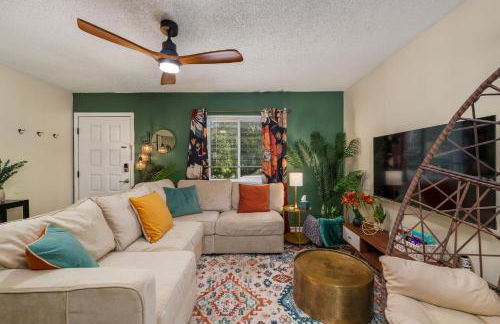 Havana Hideaway 3BR Home with Private Pool and Dedicated Office - Foto 10