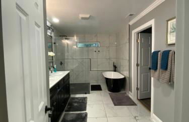 Northwest Raleigh Delight-Near Hospitals, RDU, RTP - Foto 36