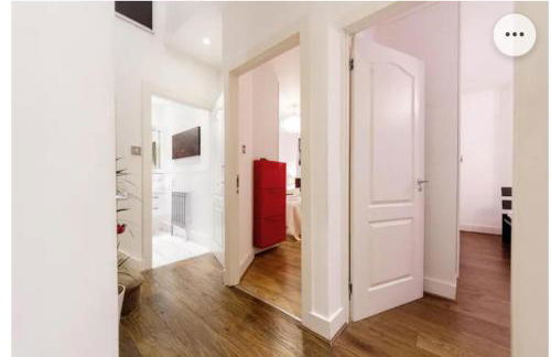 4 Bed Flat - Sleeps 14 - Parking - Game Room -Wifi - Foto 16