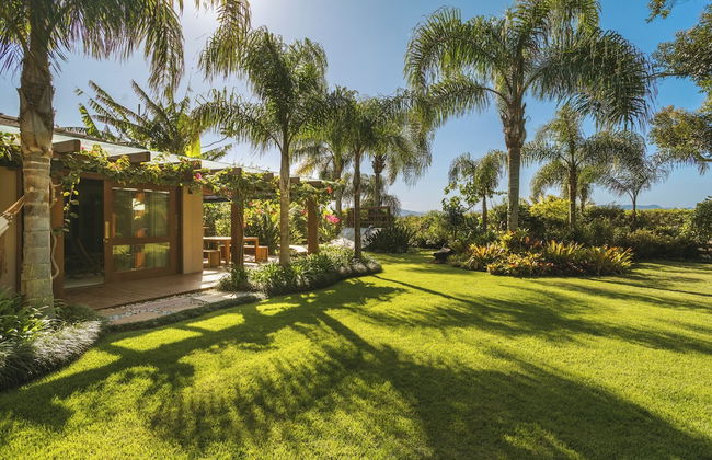 Santi Sabai Ibira - Um Refúgio às Margens da Lagoa - Photo 1