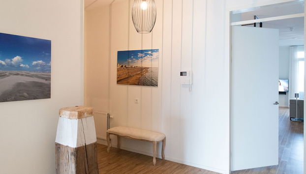 Appealing Apartment in Den Haag With Balcony - Foto 3, Recepción