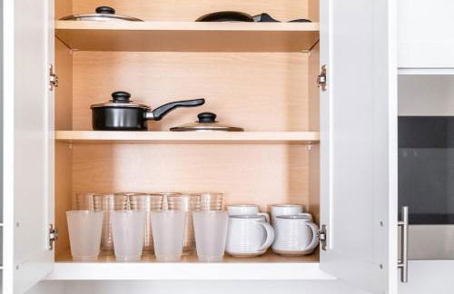 Tigers Stripe Stay Luxury Retreat by LSU - CL5602 - Foto 33