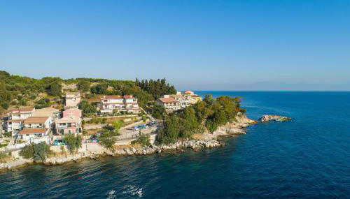 Bayside House in Corfu - Foto 2, Other