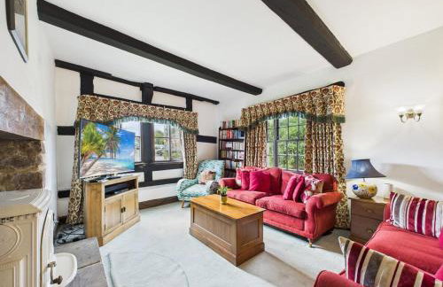 Mainstone House by Signature Stays - Luxury Retreat - HotTub - Foto 47