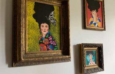 Metro Trocka Apartment - Foto 28