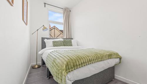 The Major Oak House II Spacious for Family and Teams - Foto 4