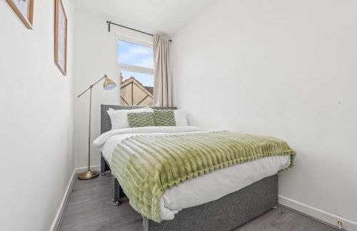 The Major Oak House II Spacious for Family and Teams - Foto 4