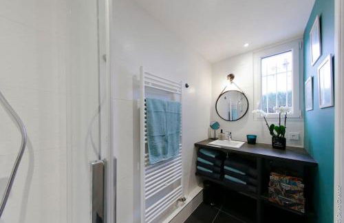 Maison « De Ville en Vigne » - Foto 38