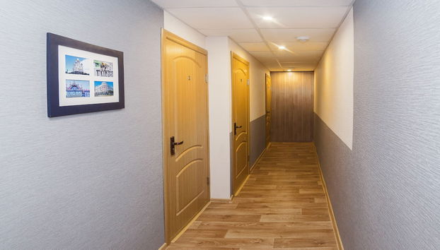 Check-in-/Check-out-Schalter