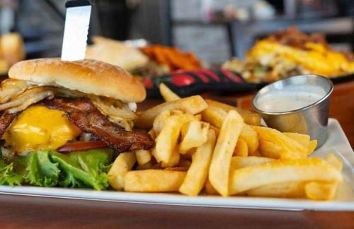 Mt Pilchuck River Cabin - Foto 35