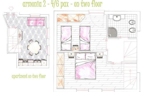 Armonia Livigno Appartamenti - Foto 16